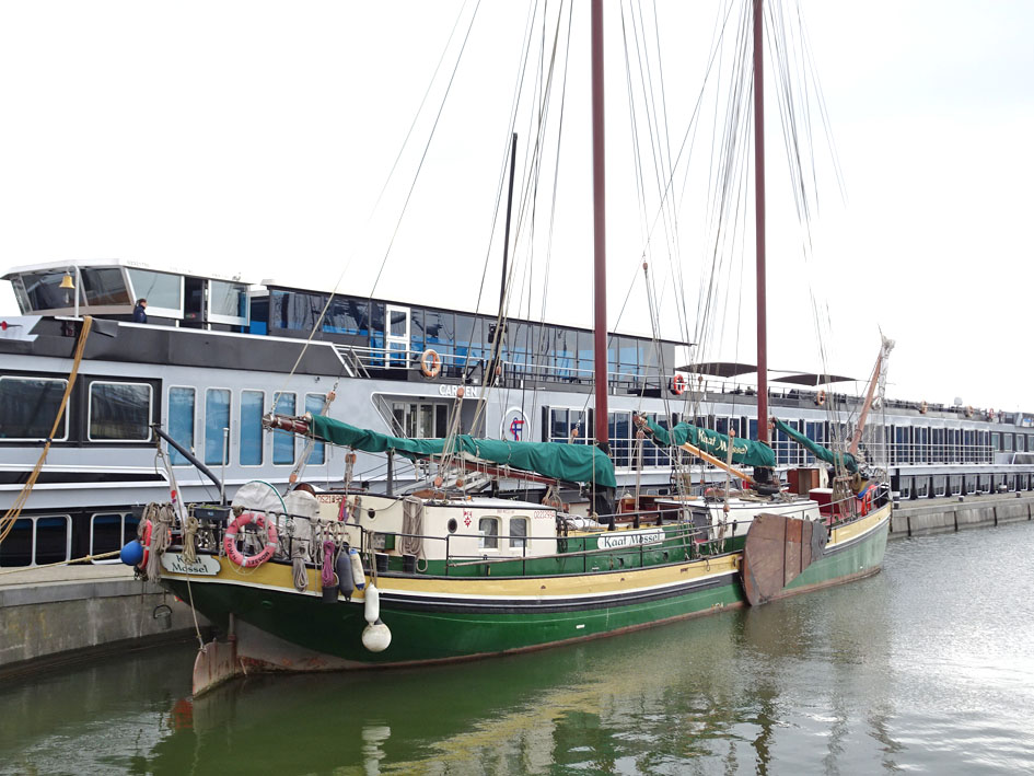 foto: 42 Charterklipper 20 nachtgasten