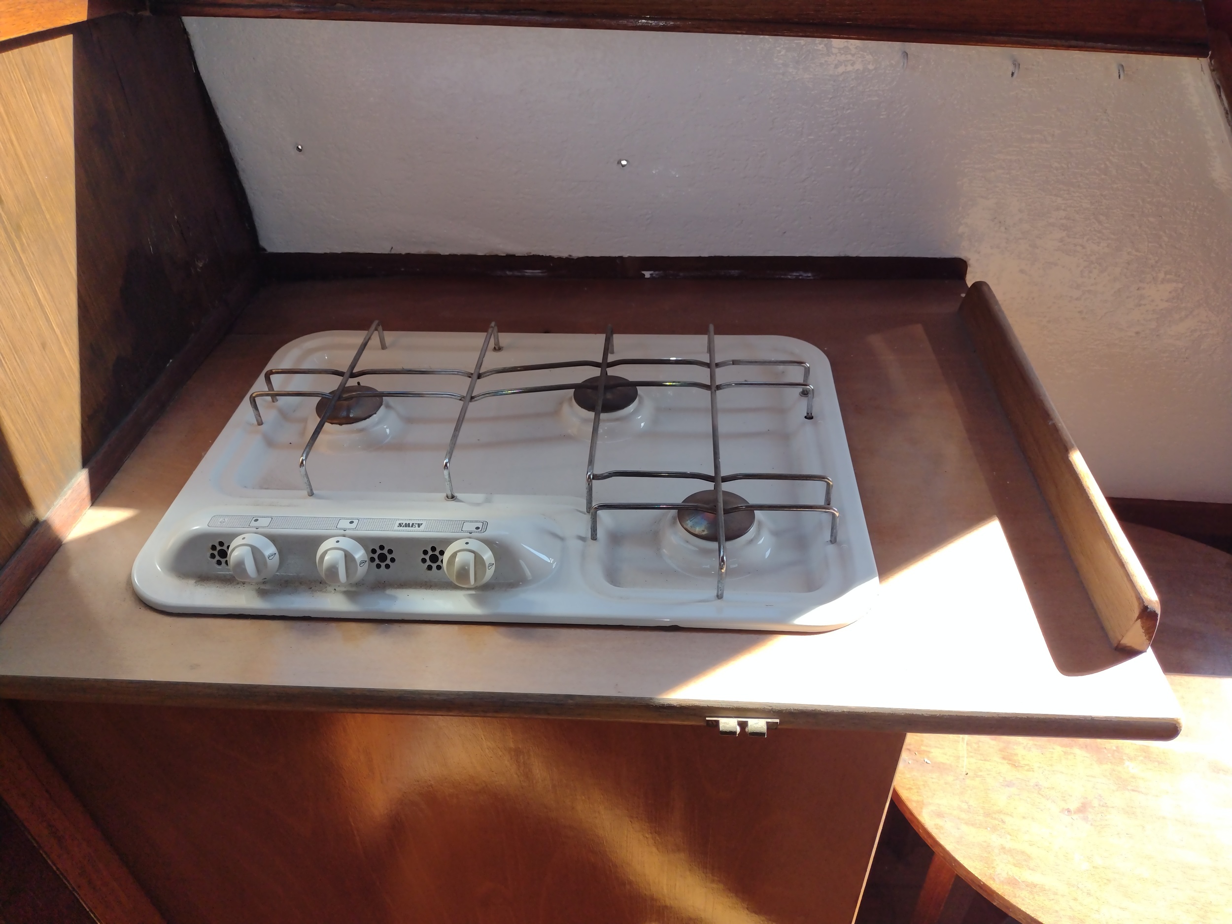 foto: 31 Boornkruiser 880 OK/AK