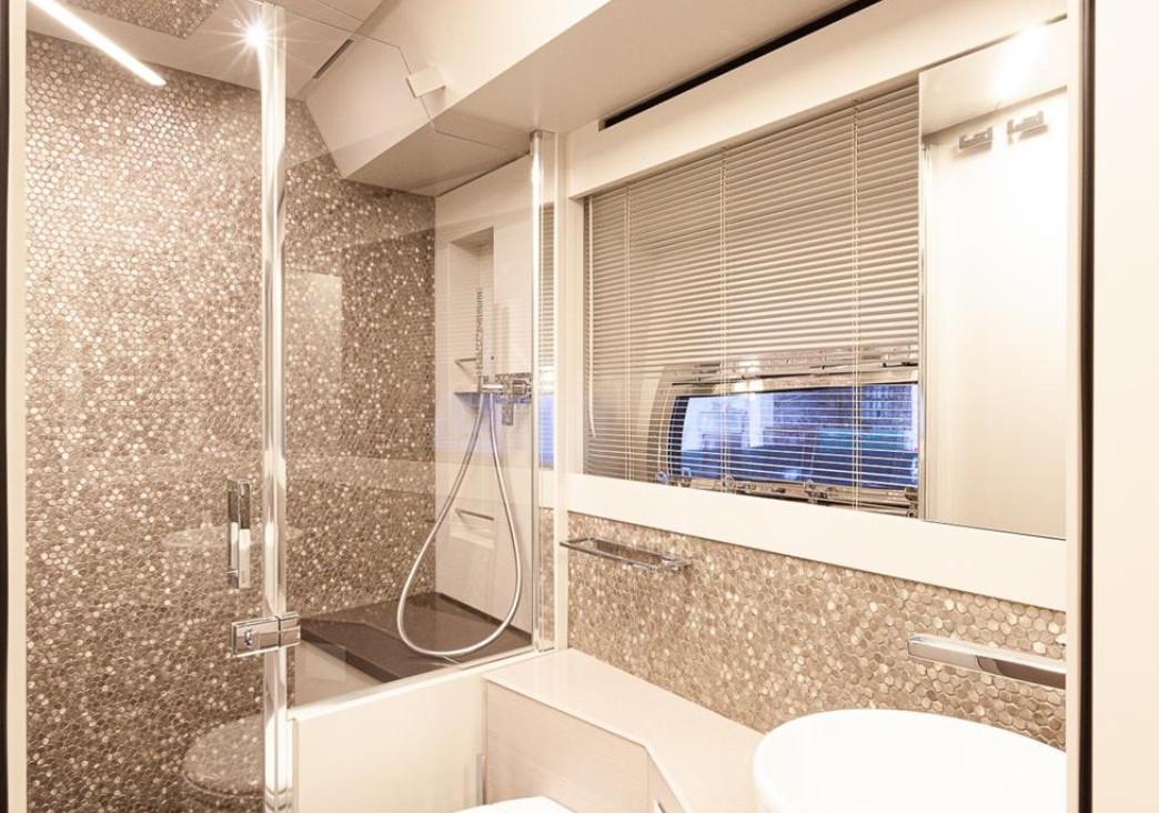 foto: 14 Pershing 7 X