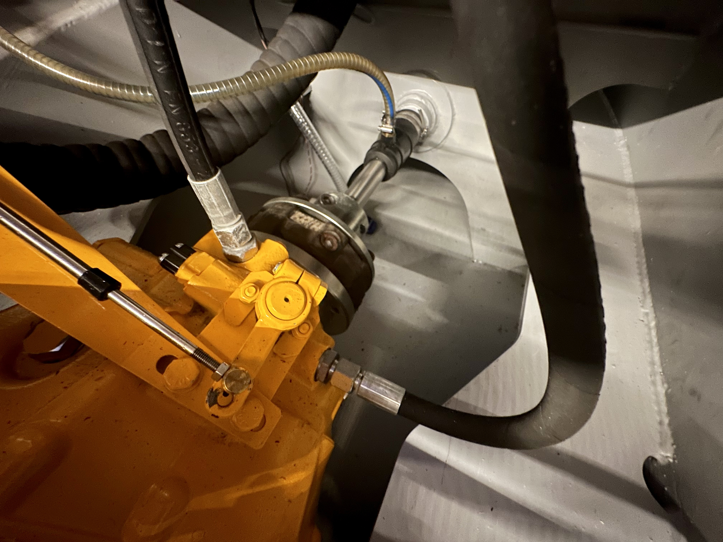 foto: 45 HOMESHIP VaarChalet In Amsterdam 1250D Luxe Houseboat