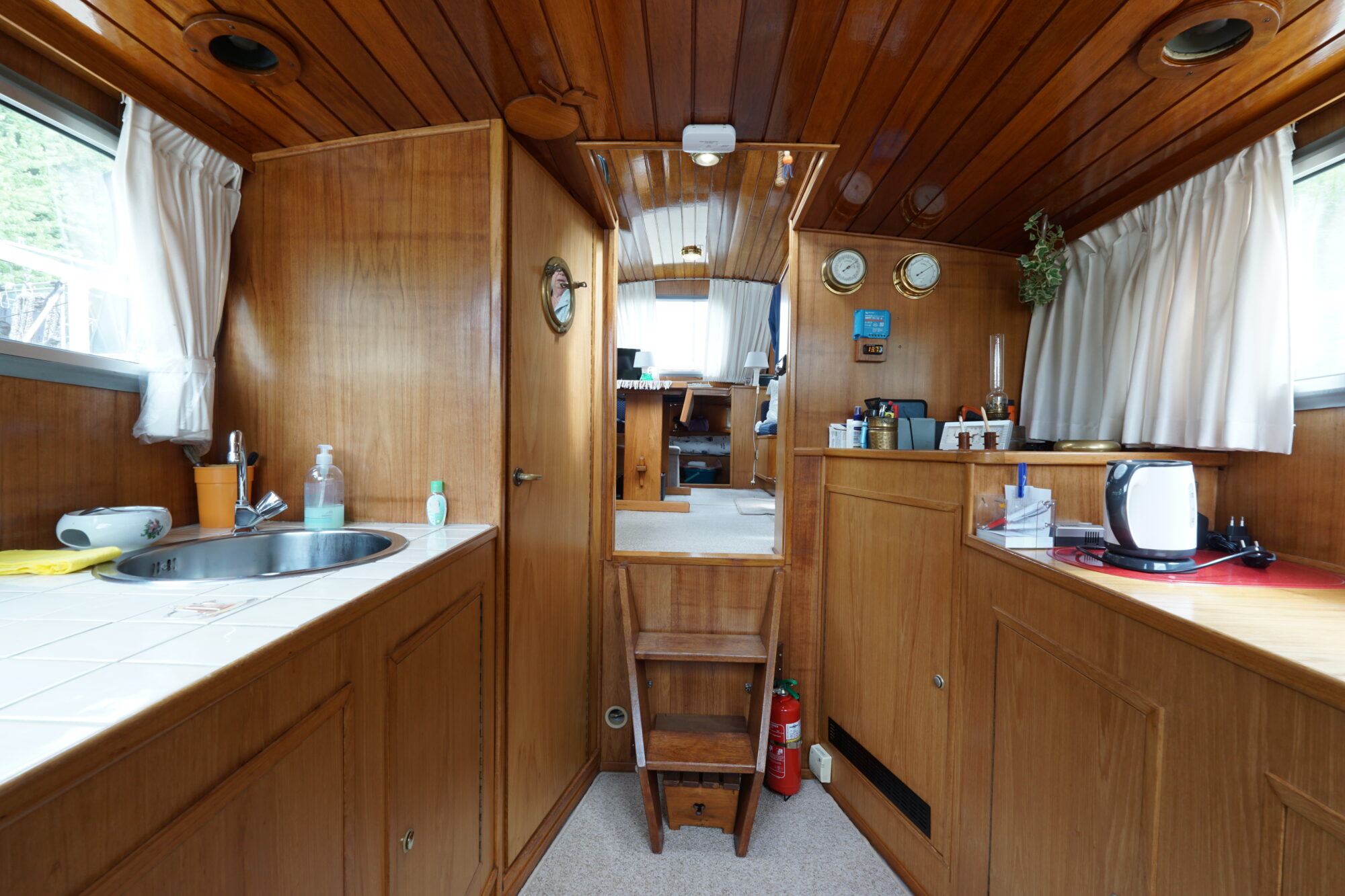 foto: 29 Adriaanse Adriaanse Vlet 10.00 AK
