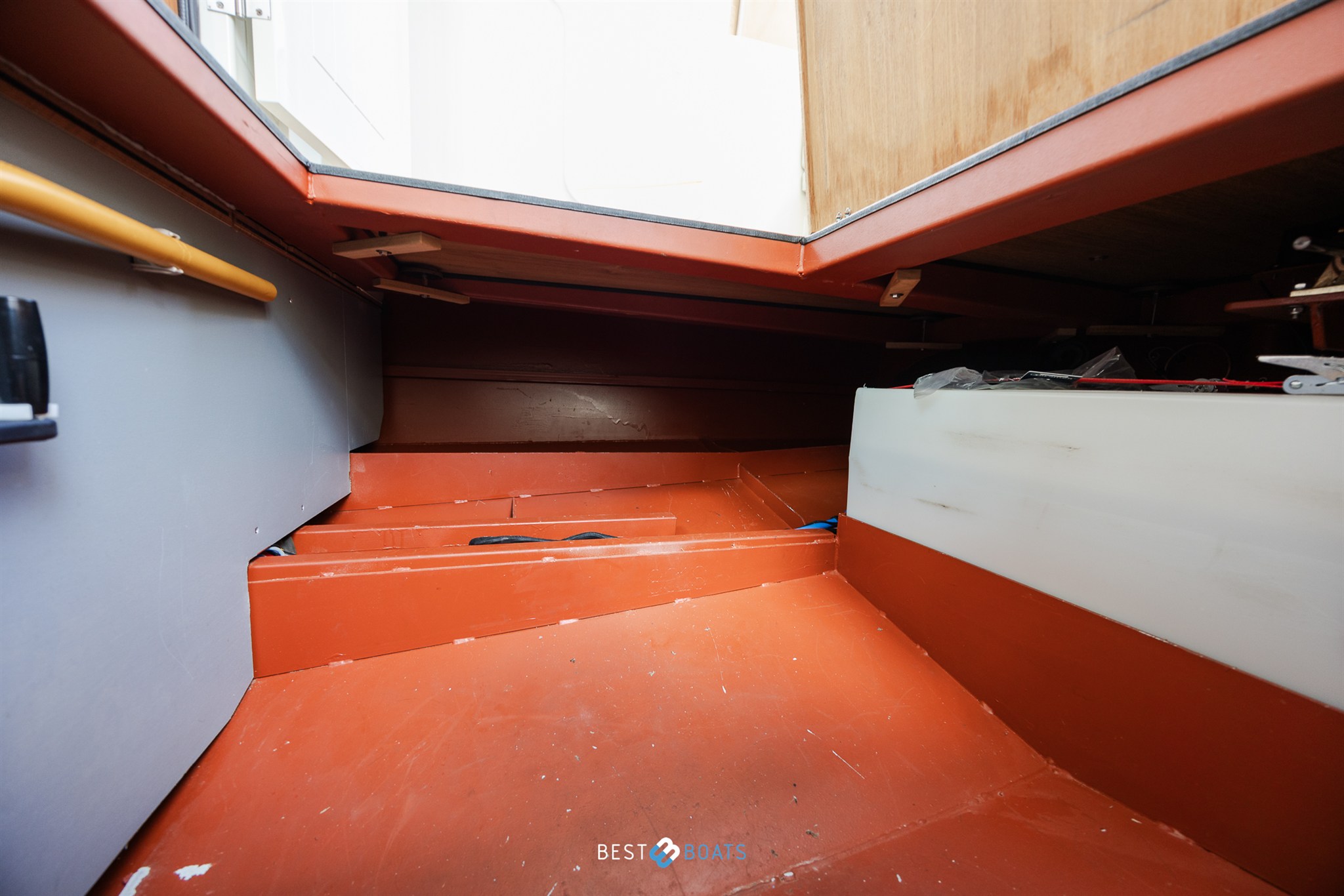 foto: 26 Linssen Grand Sturdy 35.0 Sedan