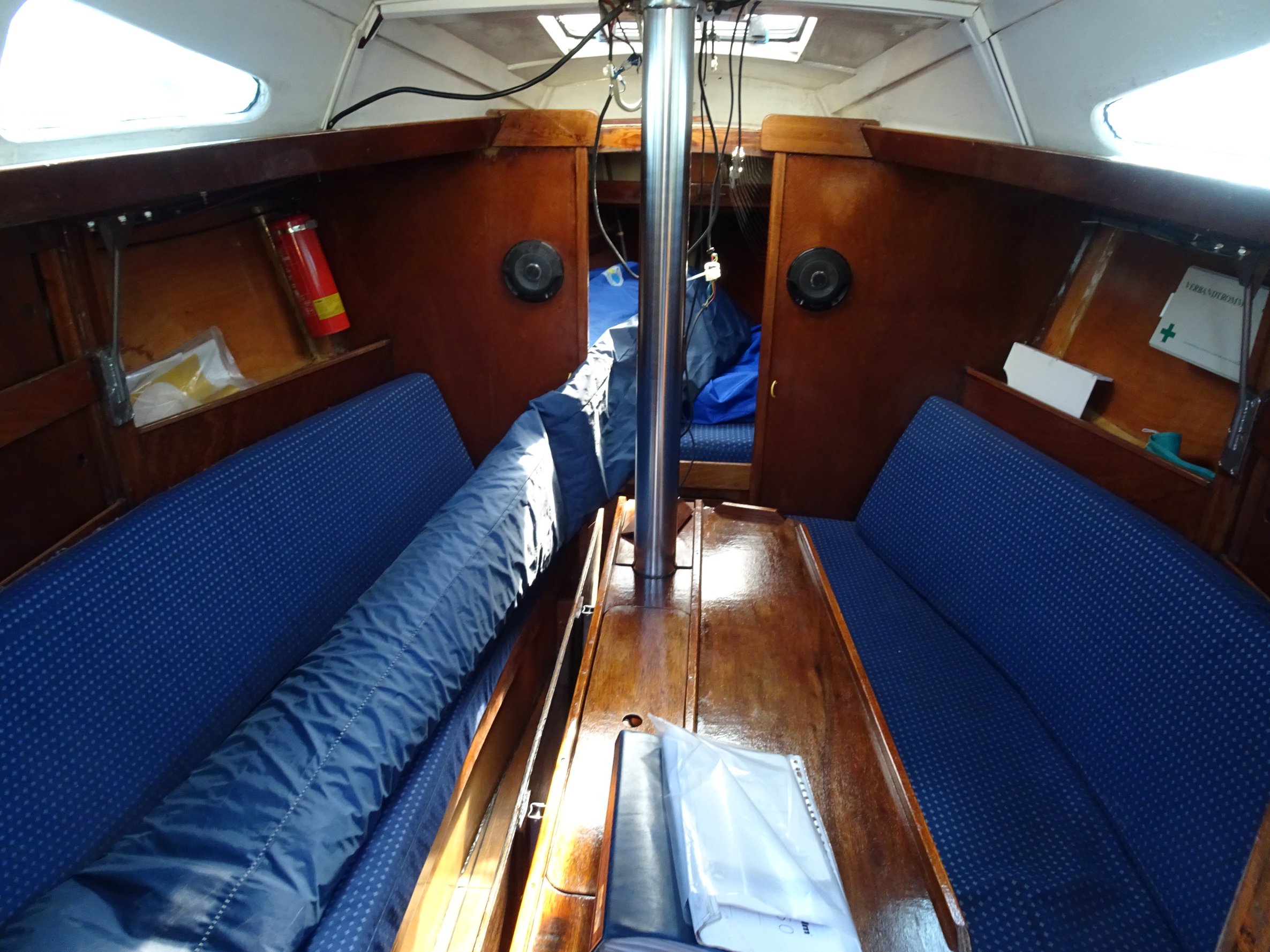 foto: 16 Waarschip 28 DL