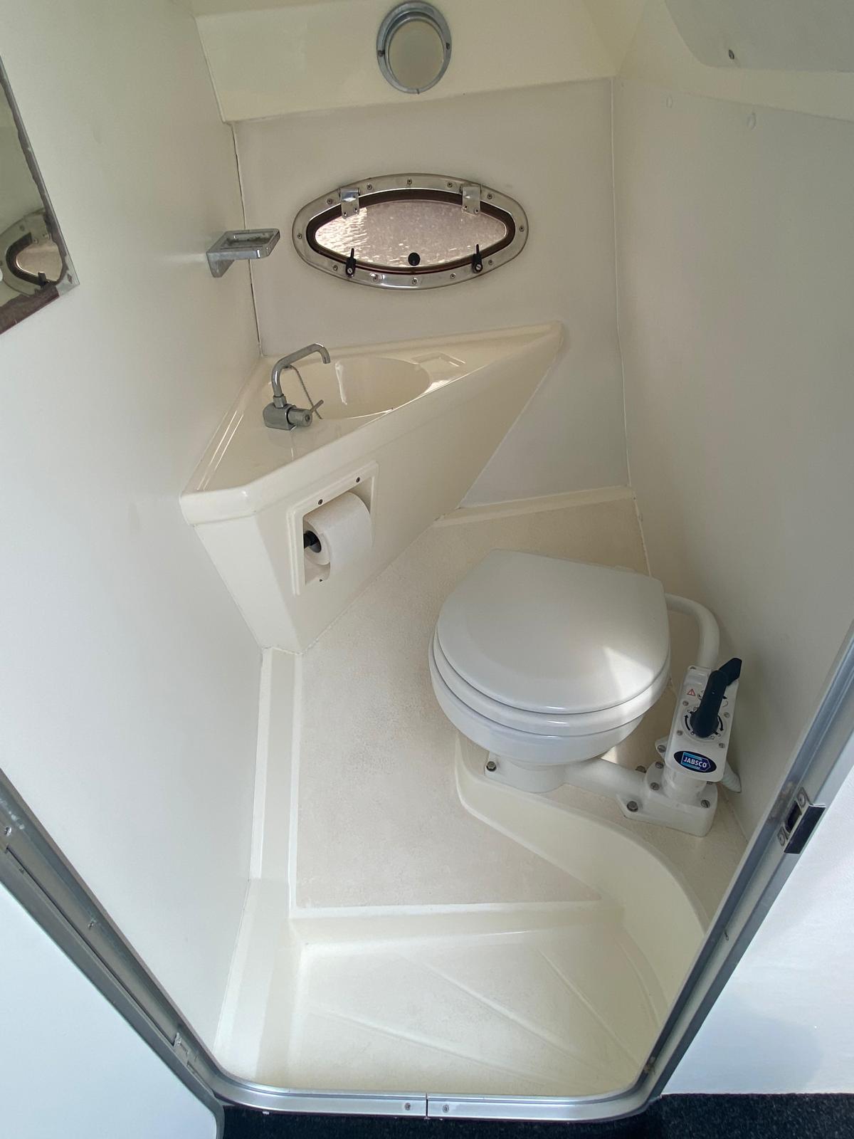 foto: 10 Sunseeker  Mohawk 29