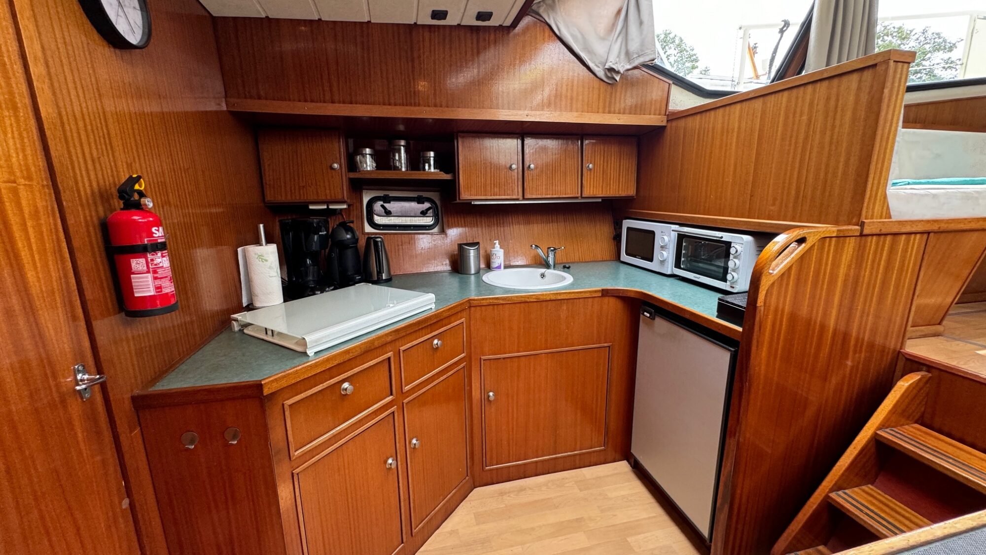 foto: 28 Hemmes Hemmes Kruiser J-Line 11.00 AK Cabrio