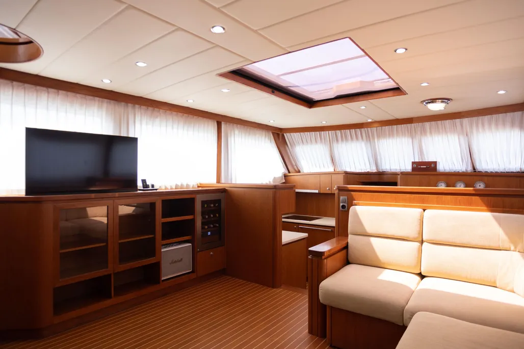 foto: 17 Alm Kotter 17.60 fly