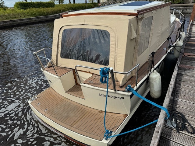 foto: 41 Super Favorite 860 OK