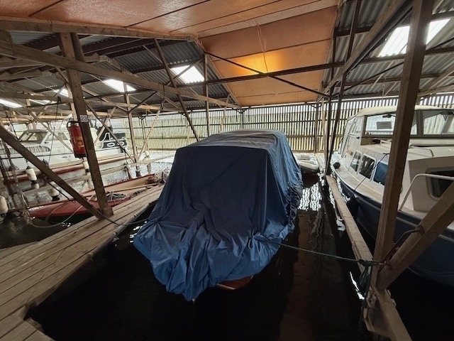 foto: 13 De Jong / Motorvlet Sloep