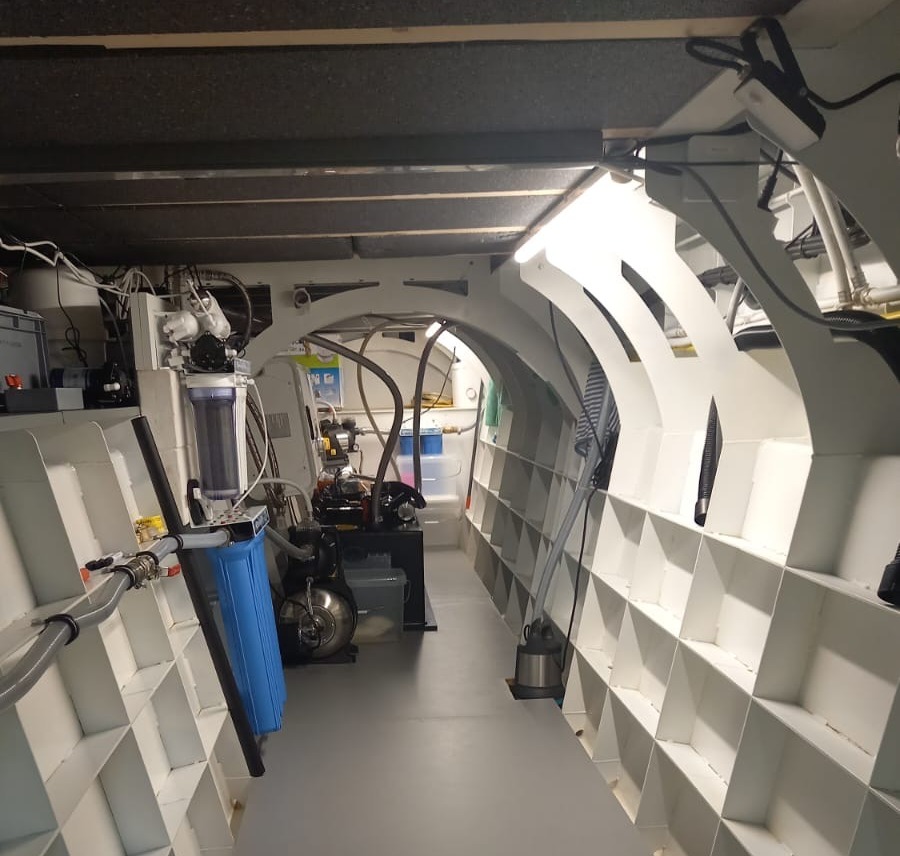 foto: 22 My Dream My Dream Houseboat 15.00