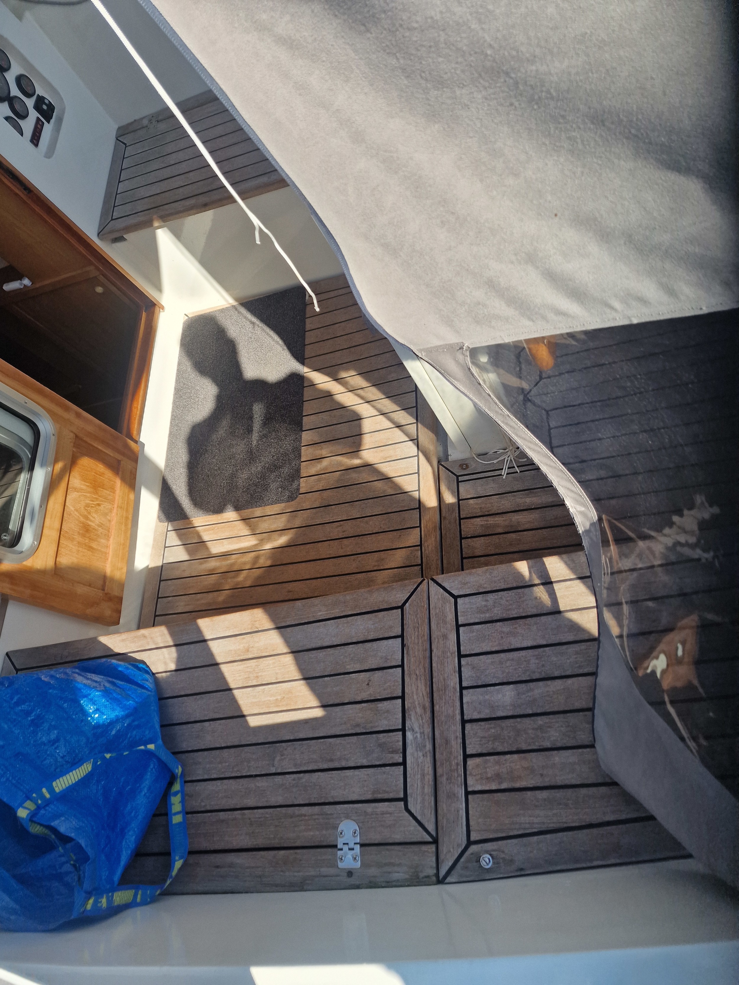 foto: 51 Vikingbank Vripack 1100