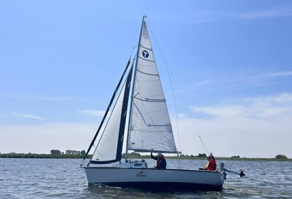hoofdfoto: 1 Tirion 21