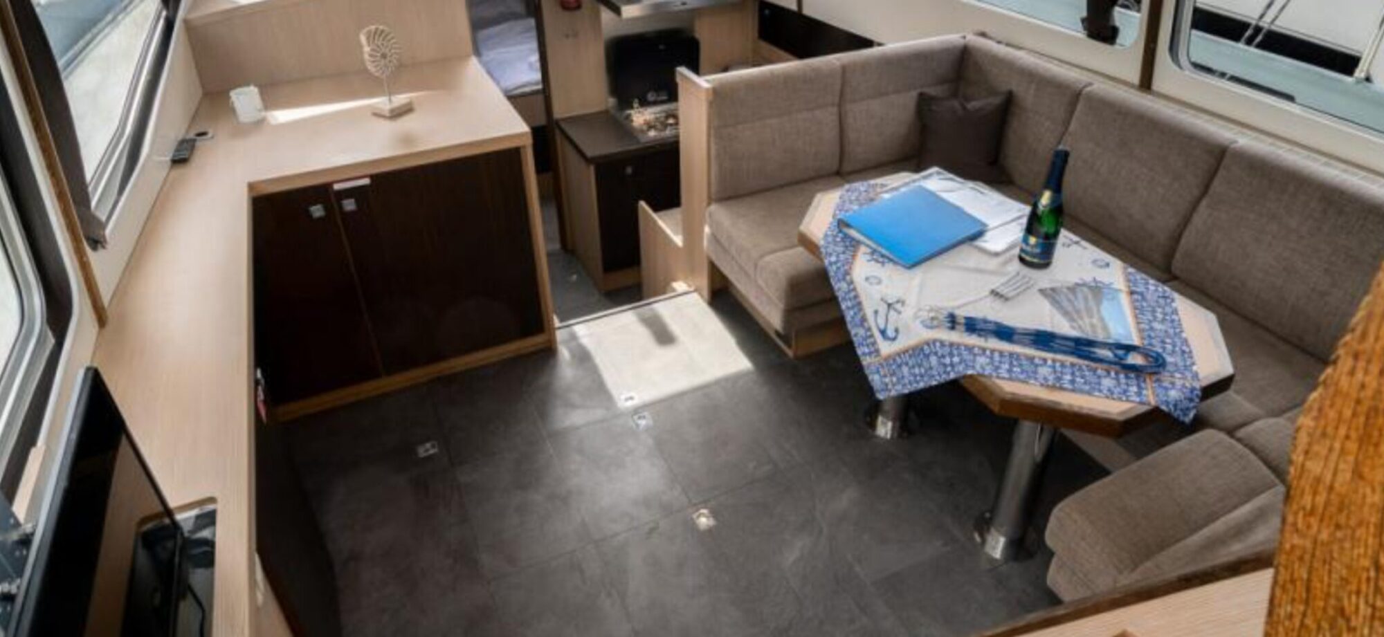 foto: 28 Aventura Aventura 43 AK Cabrio