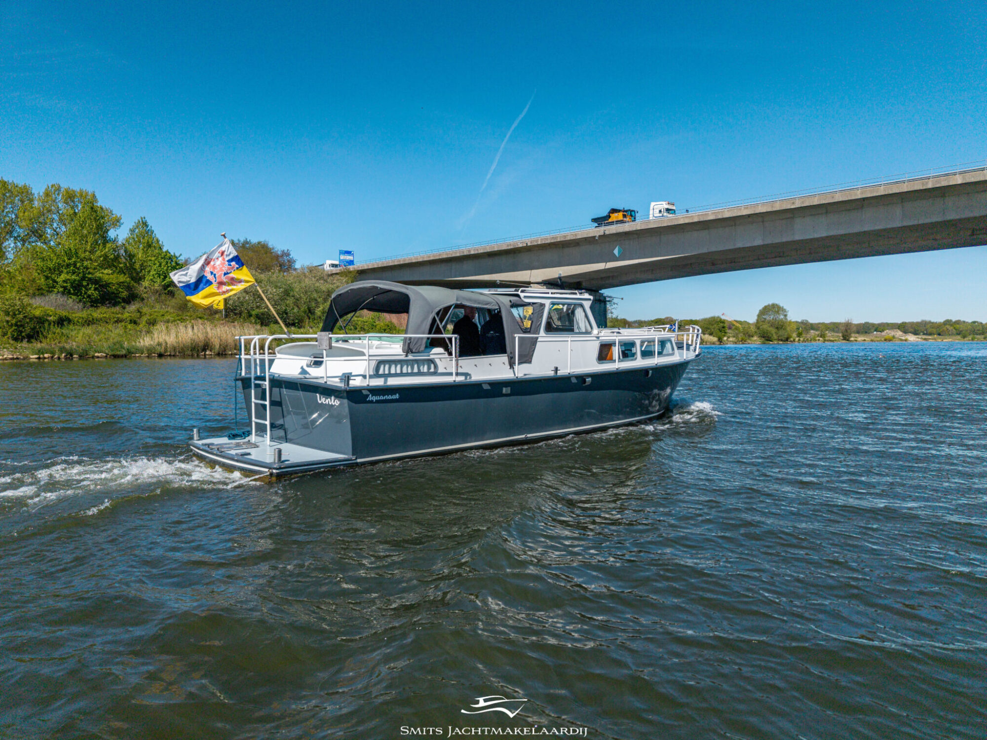 foto: 49 Aquanaut Aquanaut 10.35 OK/AK