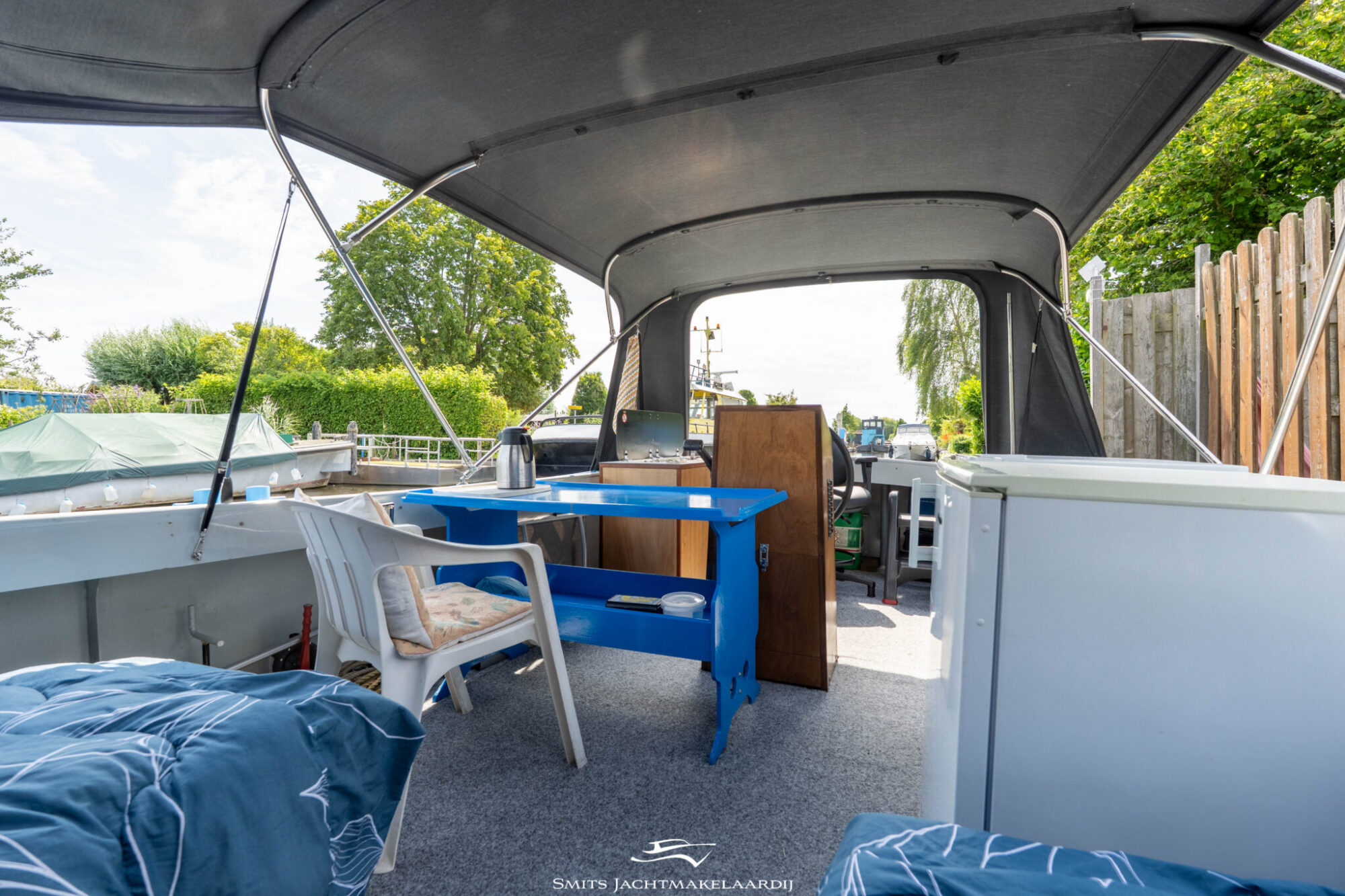foto: 19 Heeg Heger Spiegelsloep 9.00 OK