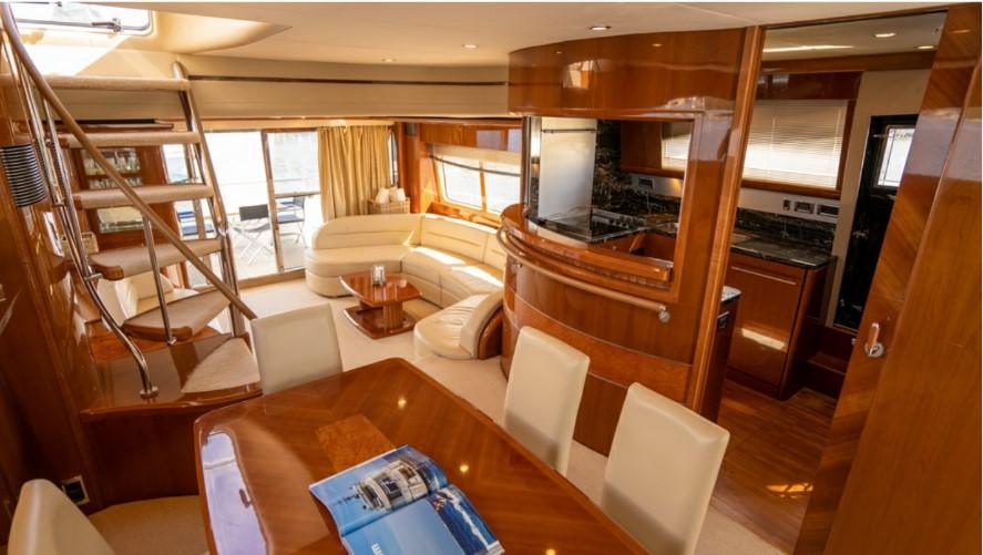 foto: 19 Princess 23 M