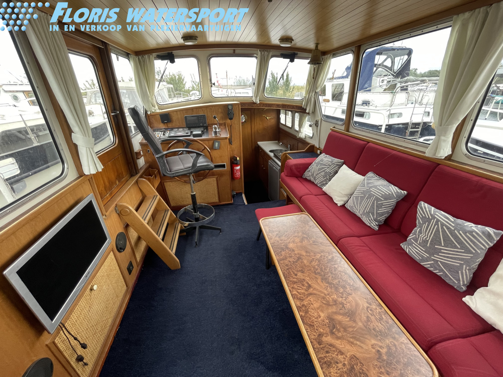 foto: 11 Molenkruiser 1250 GSAK