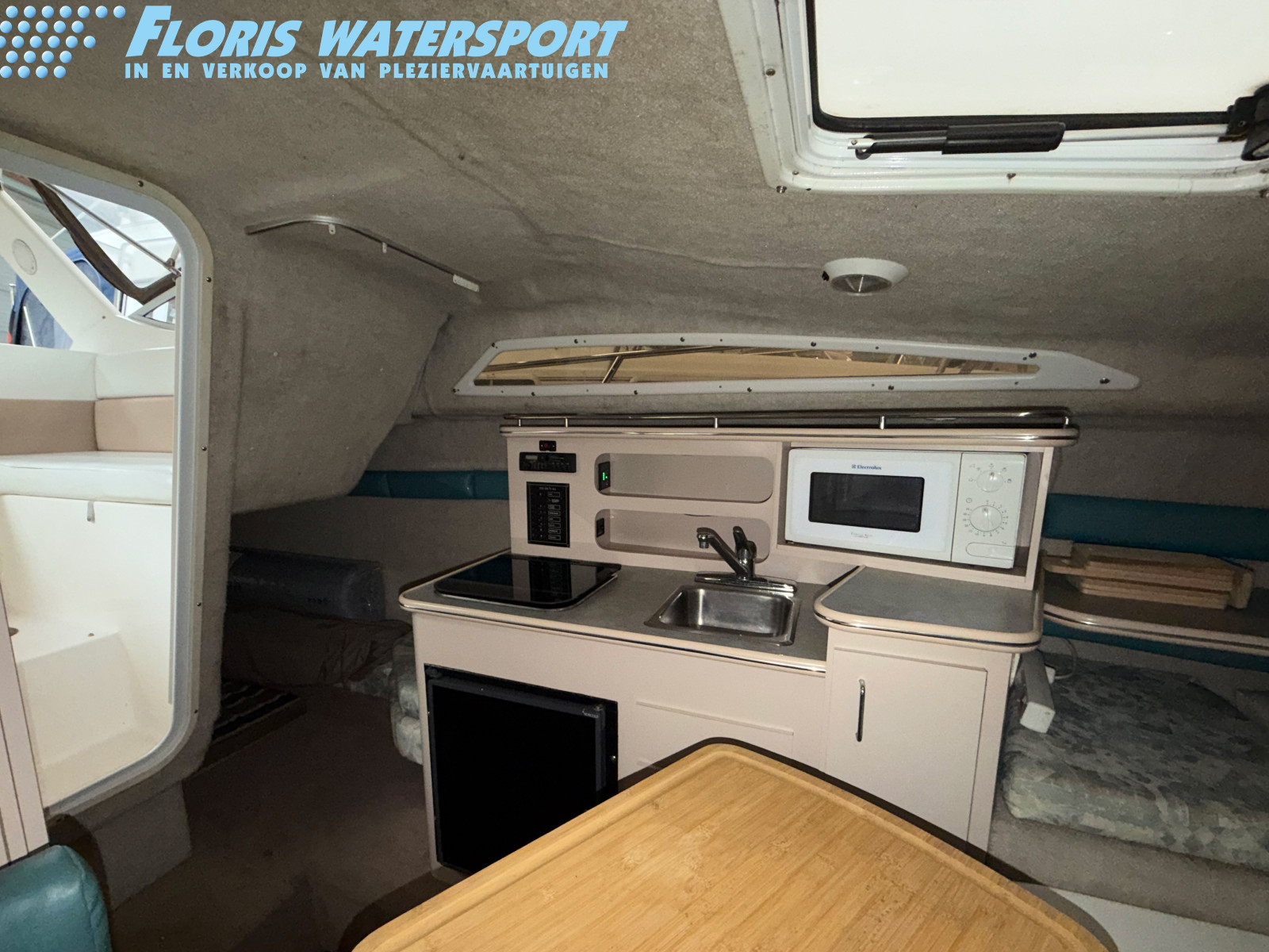 foto: 11 Wellcraft 26SE Excel