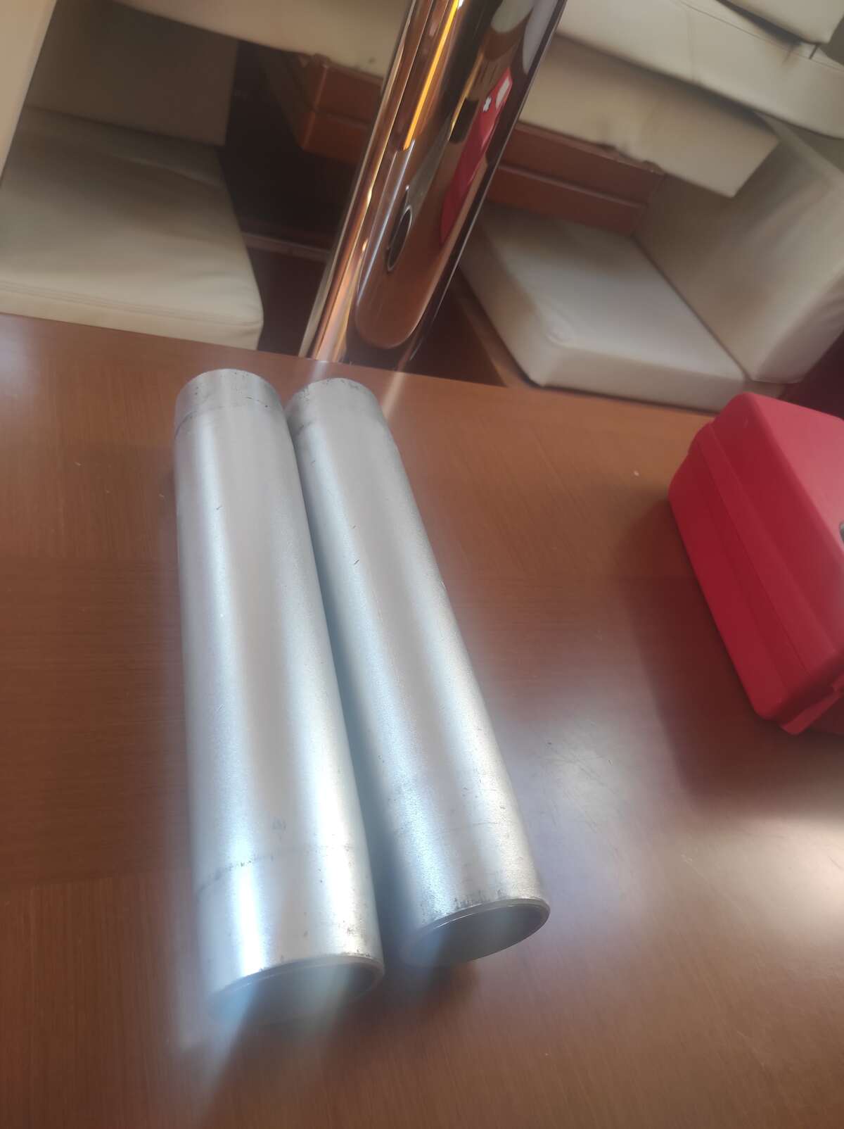 foto: 64 Beneteau Oceanis 41