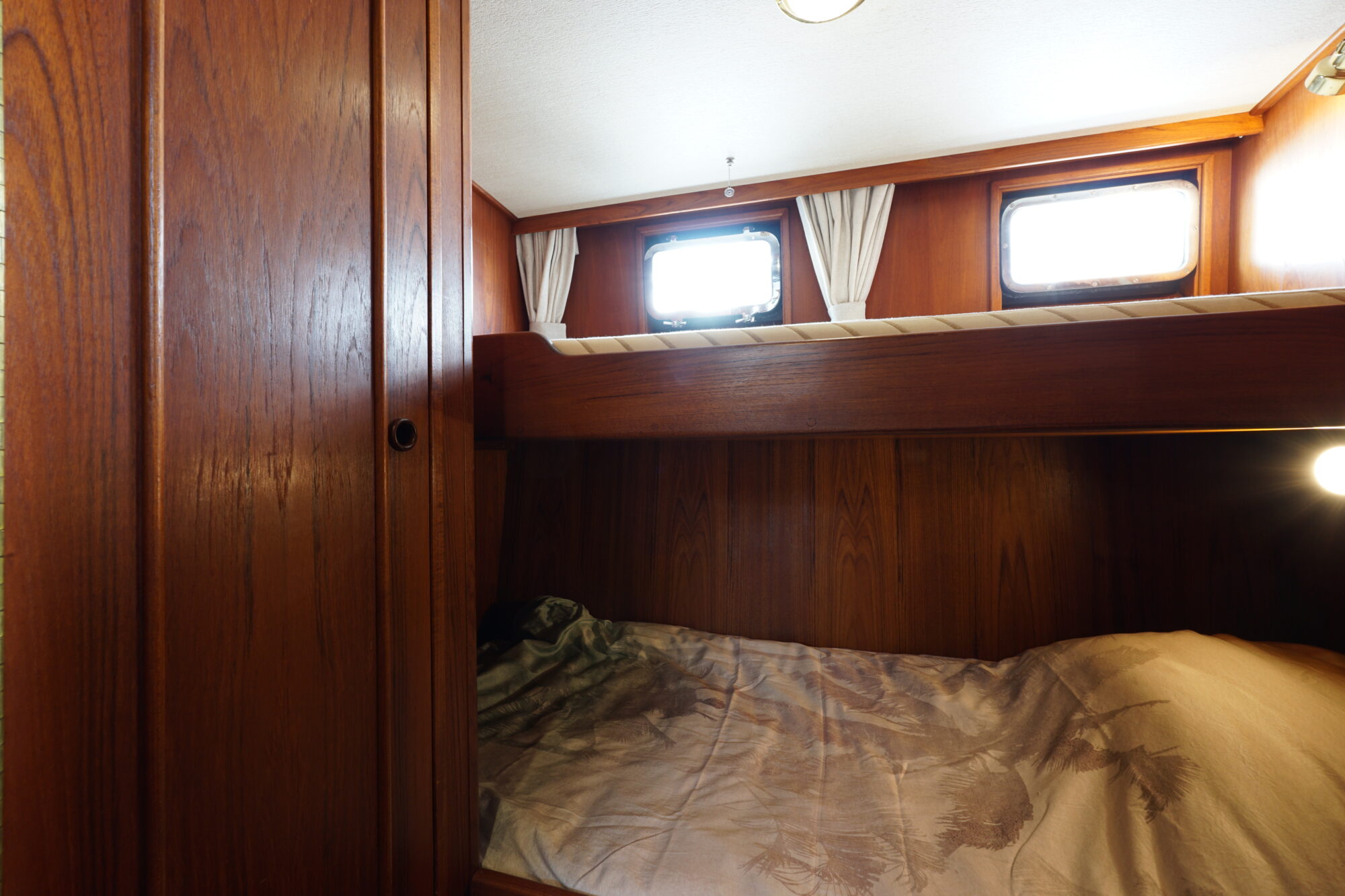 foto: 95 Damen Damen Pushy Cat 15.00 AK Cabrio