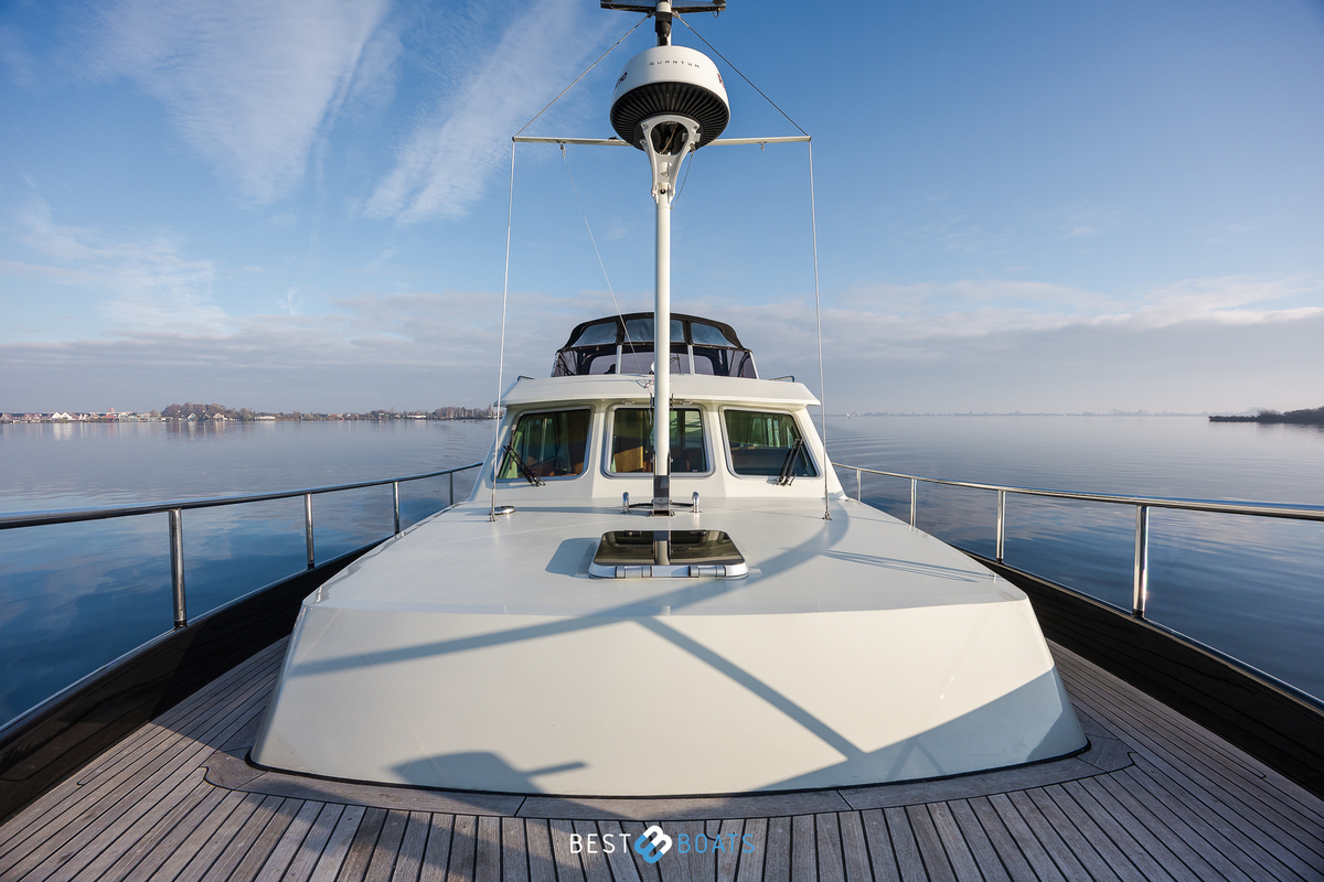 foto: 31 Linssen Grand Sturdy 410 AC Gold