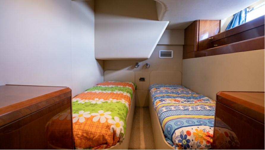 foto: 16 Princess 23 M