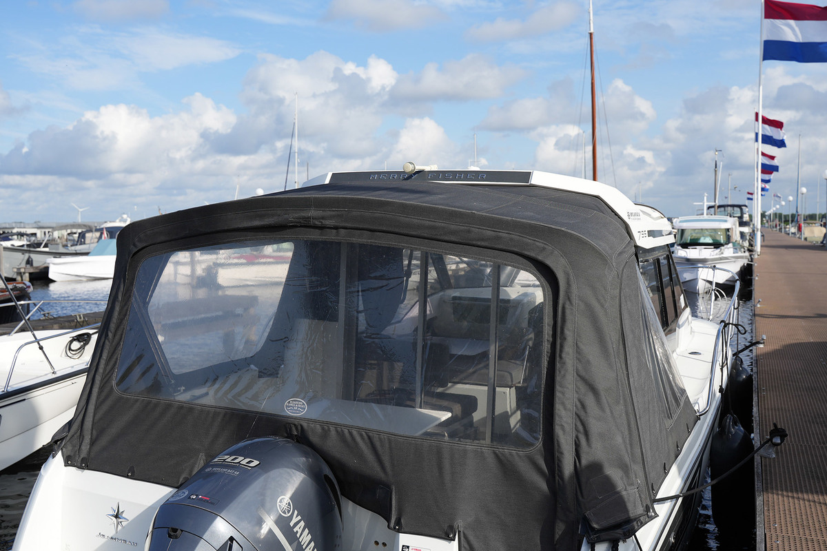 foto: 27 Merry Fisher   795 (Nordic)