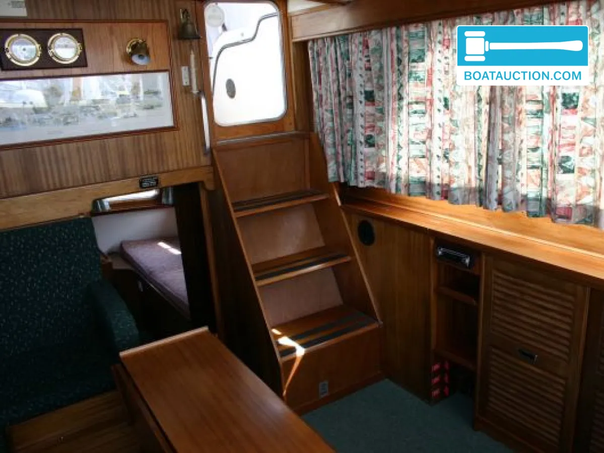 foto: 23 Broom 39 Continental