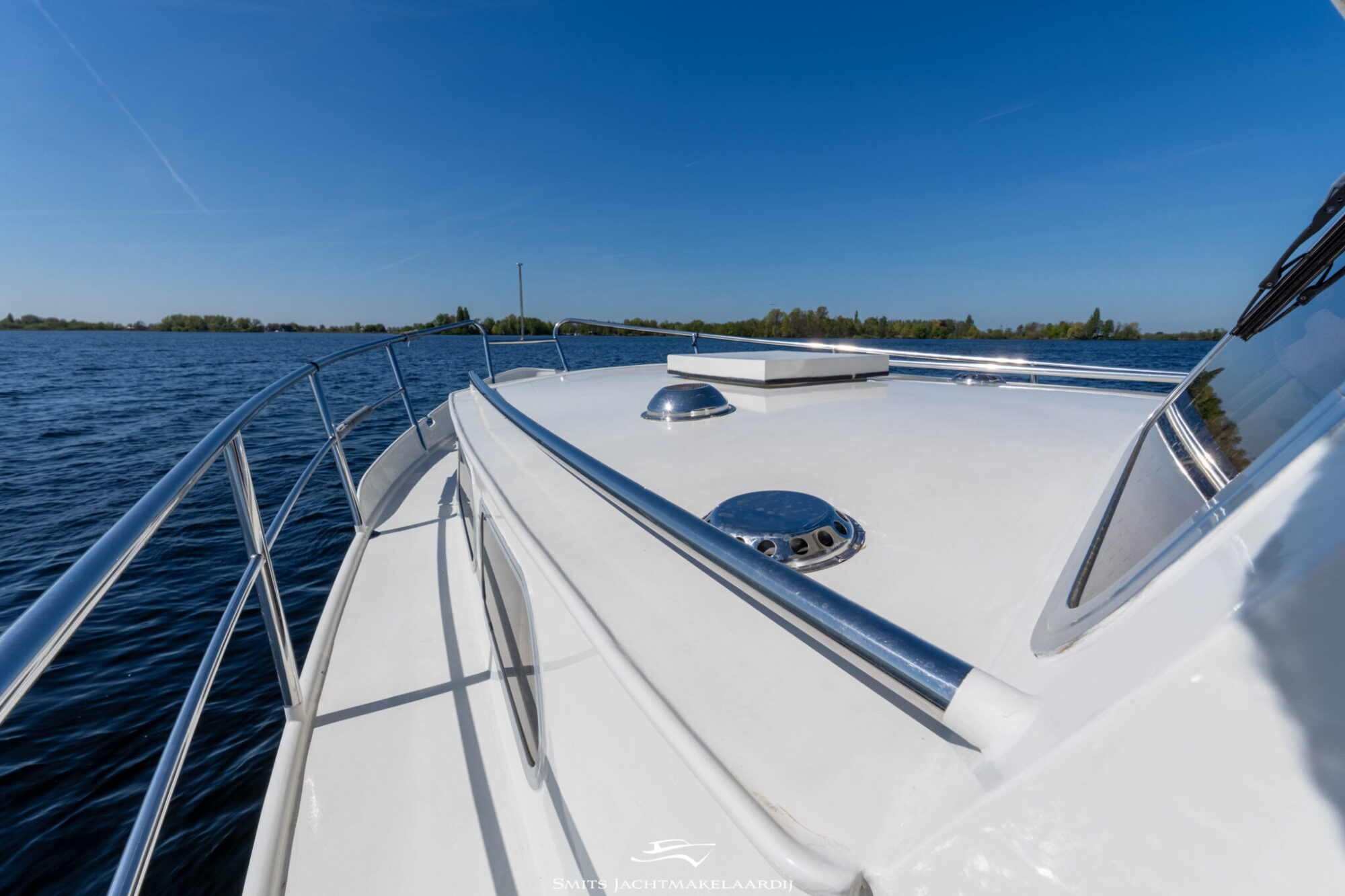 foto: 66 Pedro Pedro 10.50 AK – refit 2023