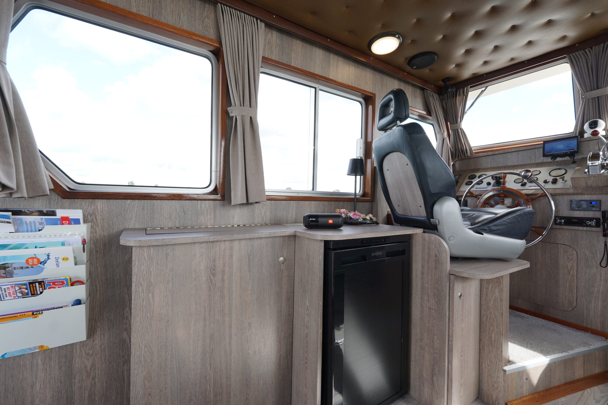 foto: 54 Buijs Buijs Kruiser 10.80 OK
