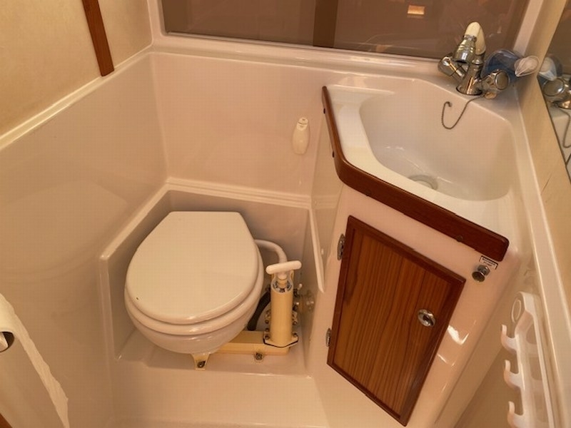 foto: 22 Marex 280 Holiday