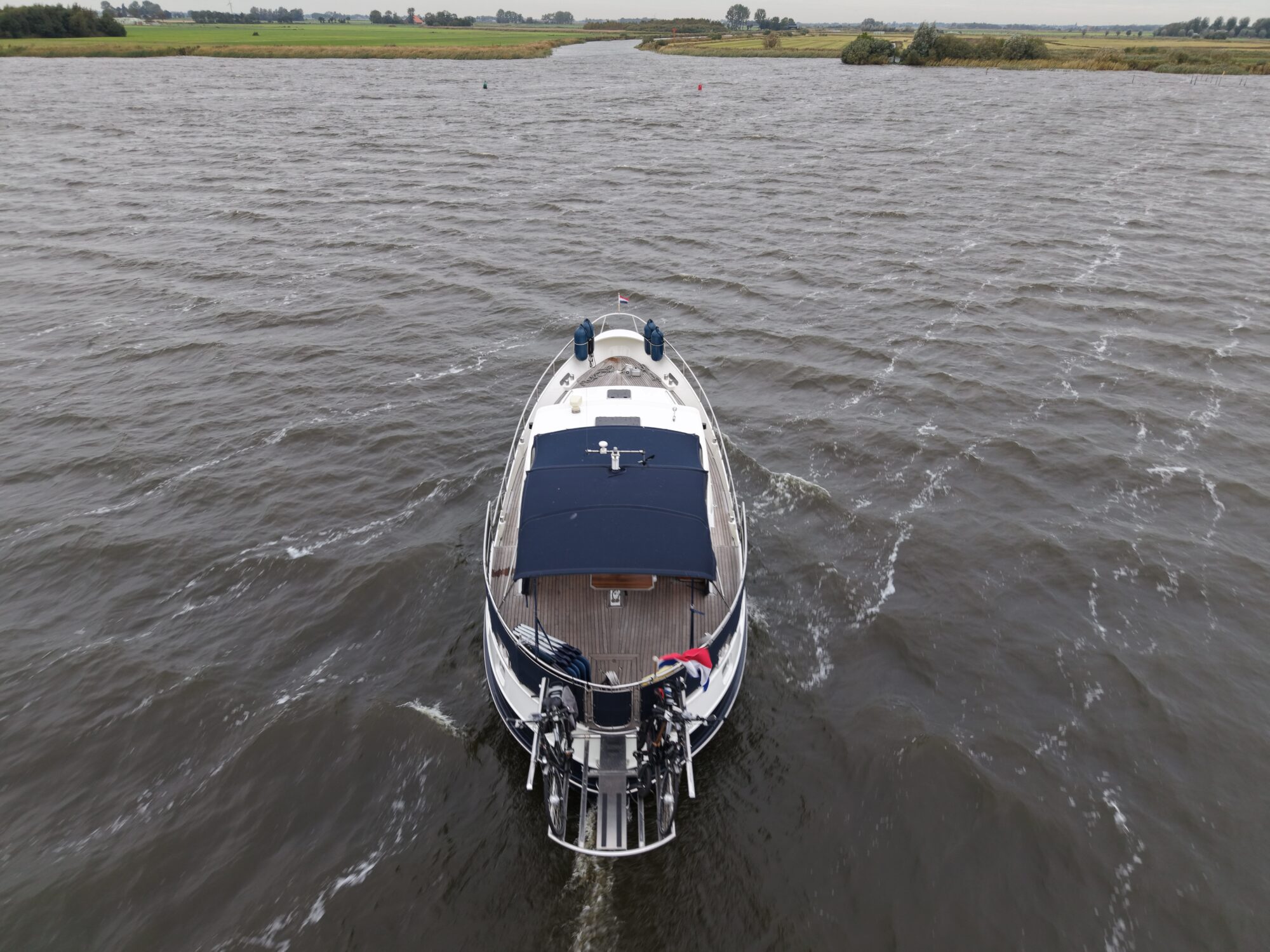 foto: 37 Holterman Holterman Kotter 46 Stabilizers