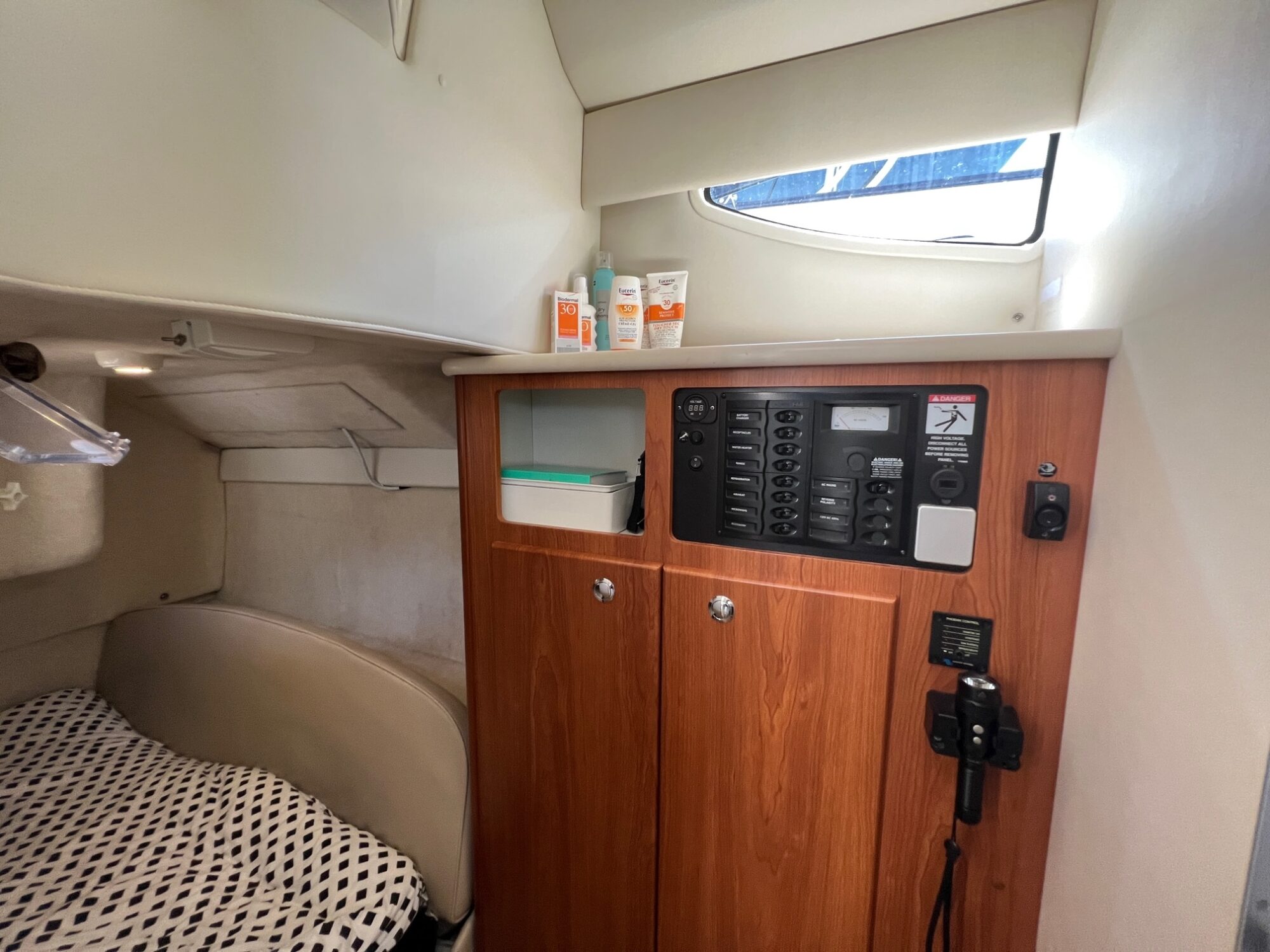 foto: 26 Bayliner Bayliner 285 Ciera Sunbridge