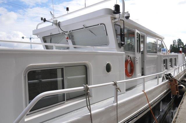 foto: 53 Motorschip 25.00