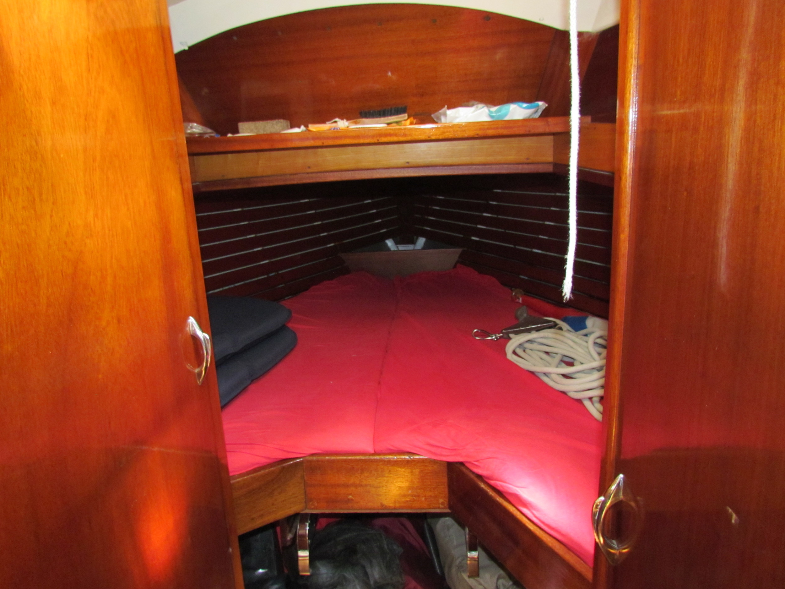foto: 23 Trewes 1 Klassiek Zeilschip