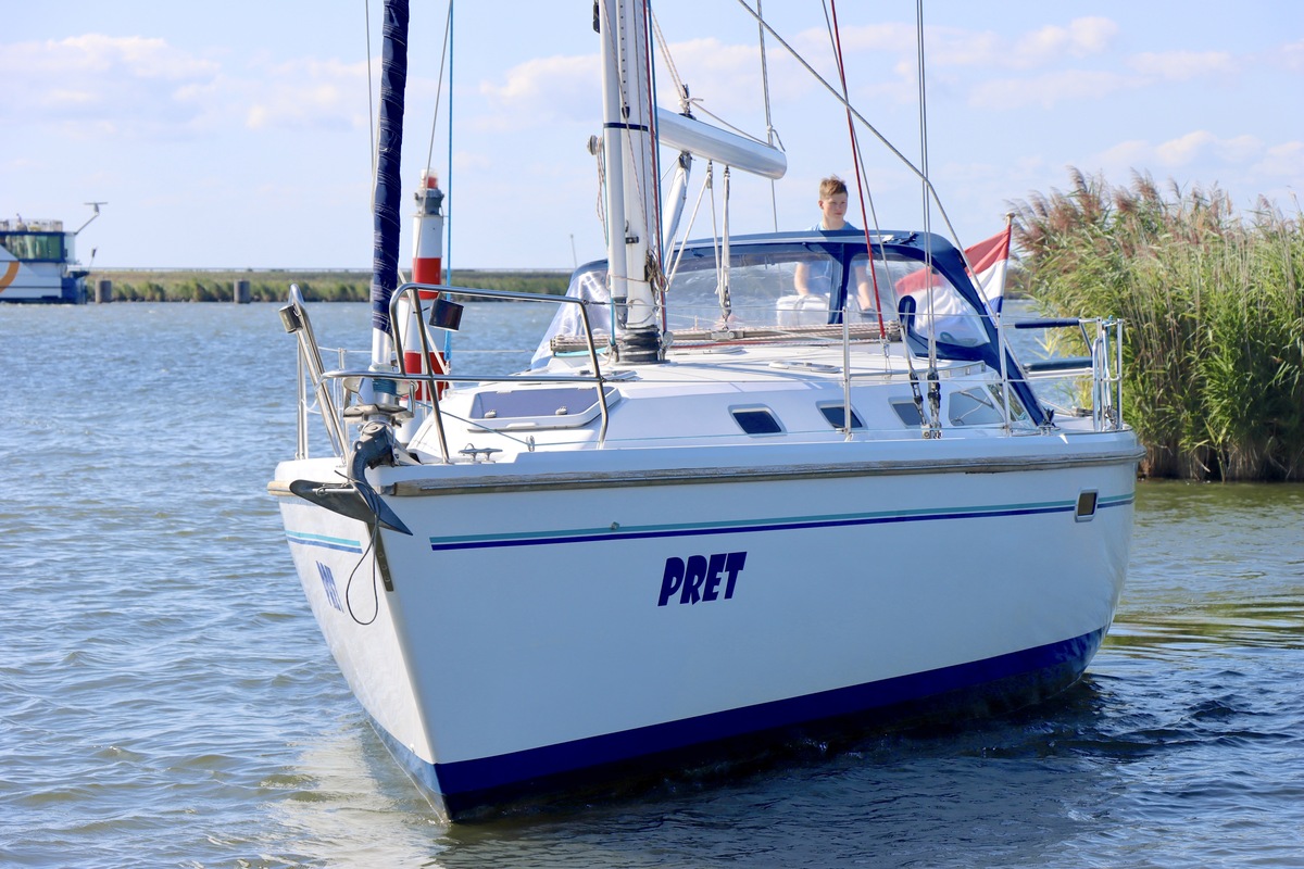 foto: 65 Catalina 42 MK II