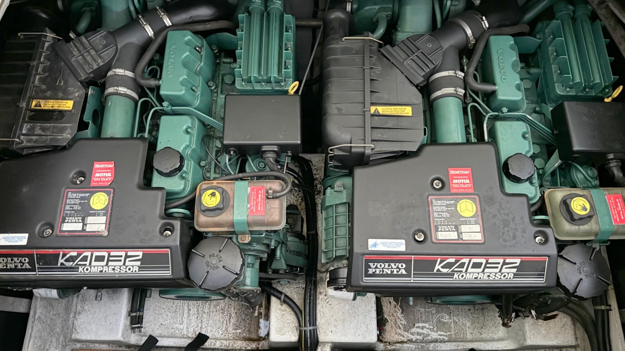 foto: 38 Beneteau Beneteau Ombrine 9.60