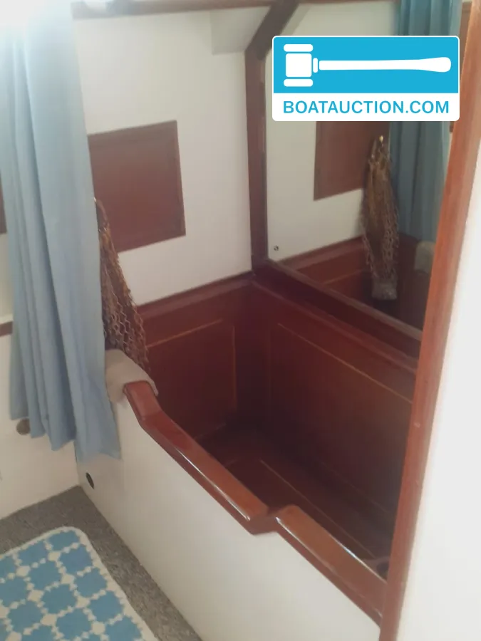 foto: 13 Feadship Van Lent