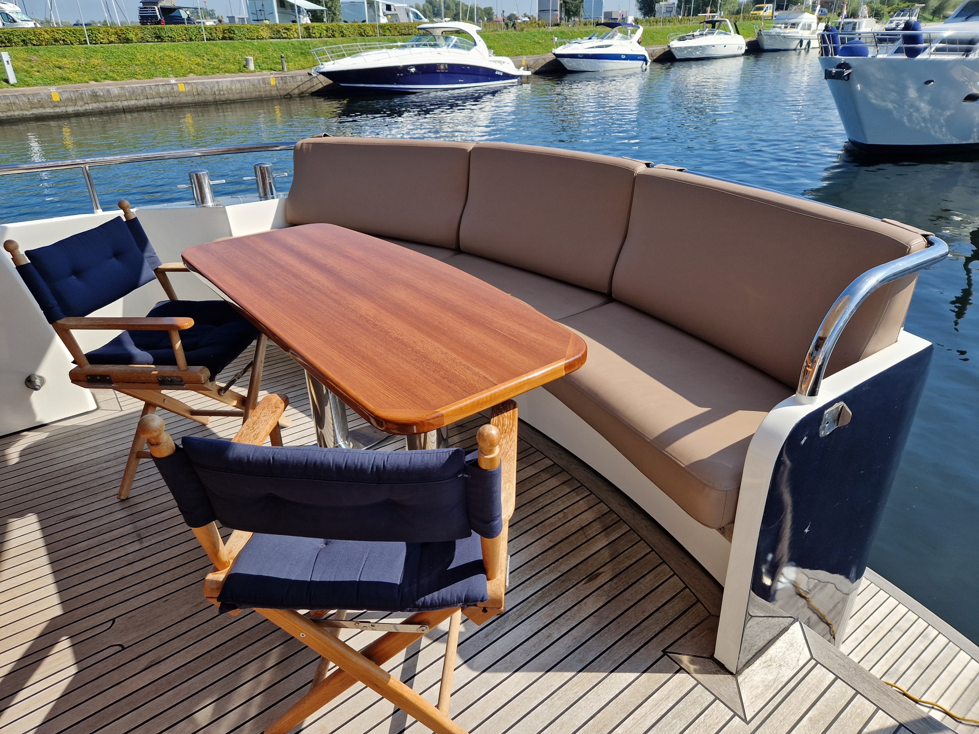 foto: 52 Valk Continental 1500