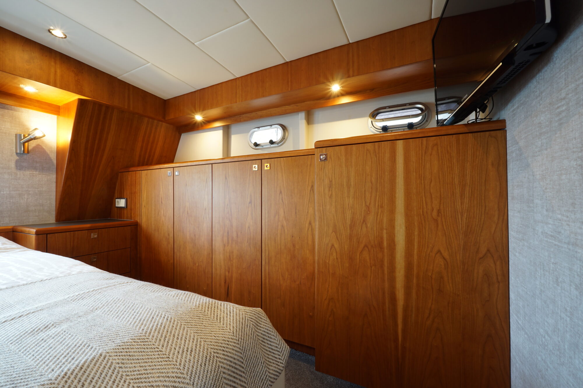 foto: 63 Van der Heijden Van der Heijden 14.00 Dynamic DeLuxe Cabrio