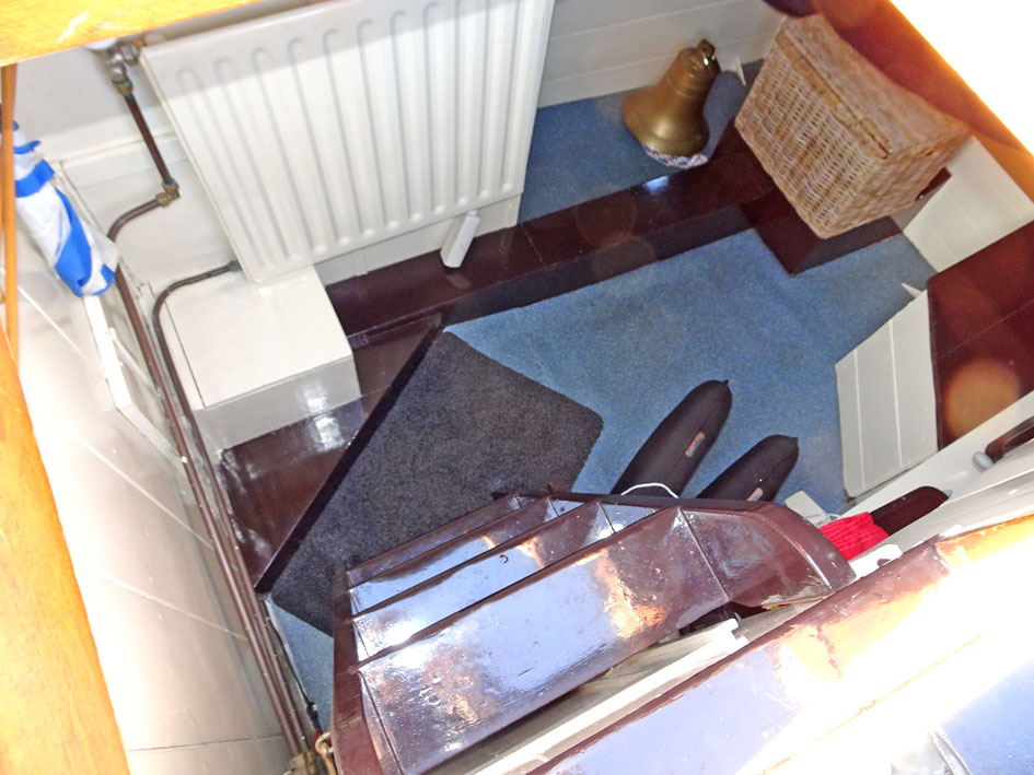 foto: 29 Motorsleepboot 13.90, IJssel