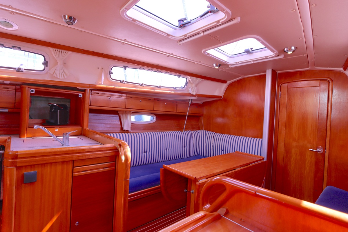 foto: 30 Bavaria  34 Cruiser
