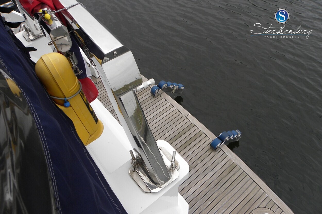 foto: 44 Van der Heijden 1700 Diamond Cabrio Van der Heijden 1700 Diamond Cabrio