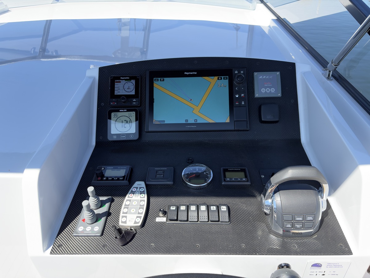 foto: 19 Boarncruiser 44 Elegance AC