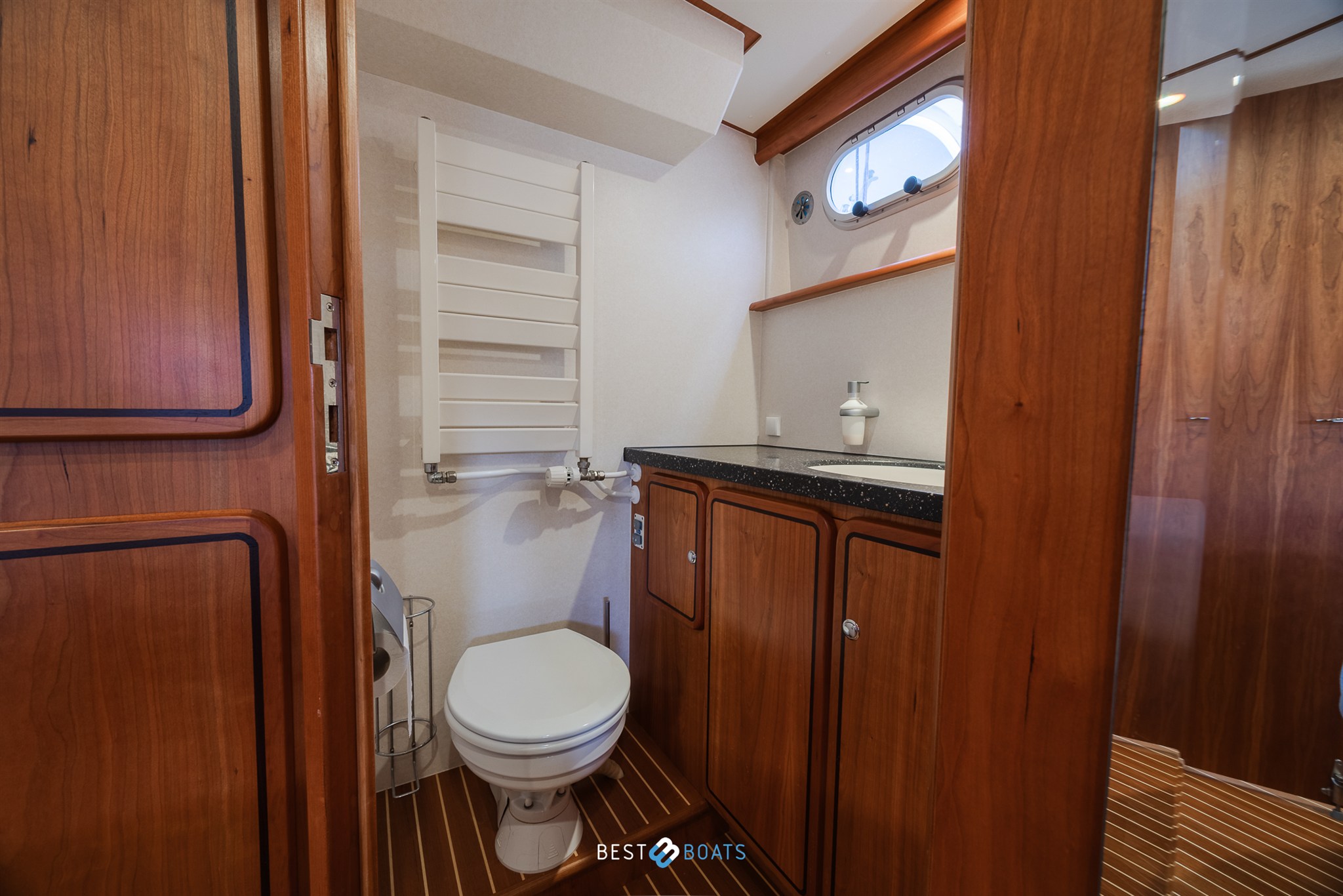 foto: 35 Linssen Grand Sturdy 470 AC Mark II