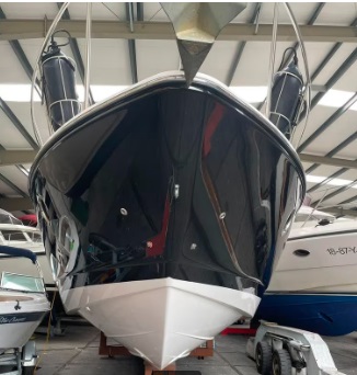 foto: 6 Rinker 360 Speedcruiser