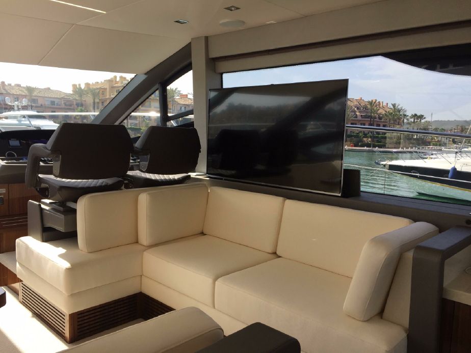 foto: 18 Sunseeker Manhattan 52