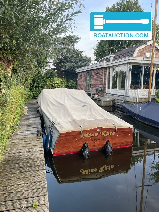 foto: 48 Cruisers inc. Barnegat