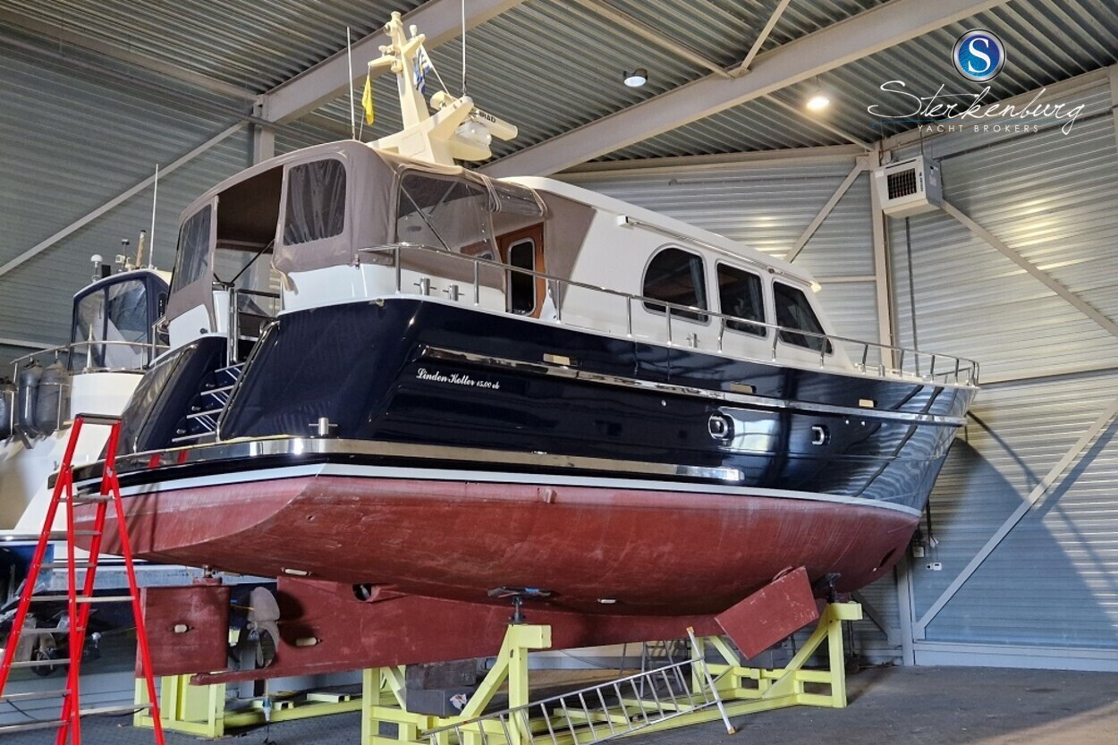 foto: 101 Linden Kotter 1500 OK