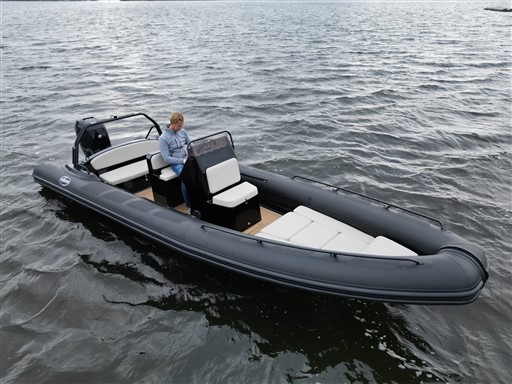 hoofdfoto: 1 Infanta 750