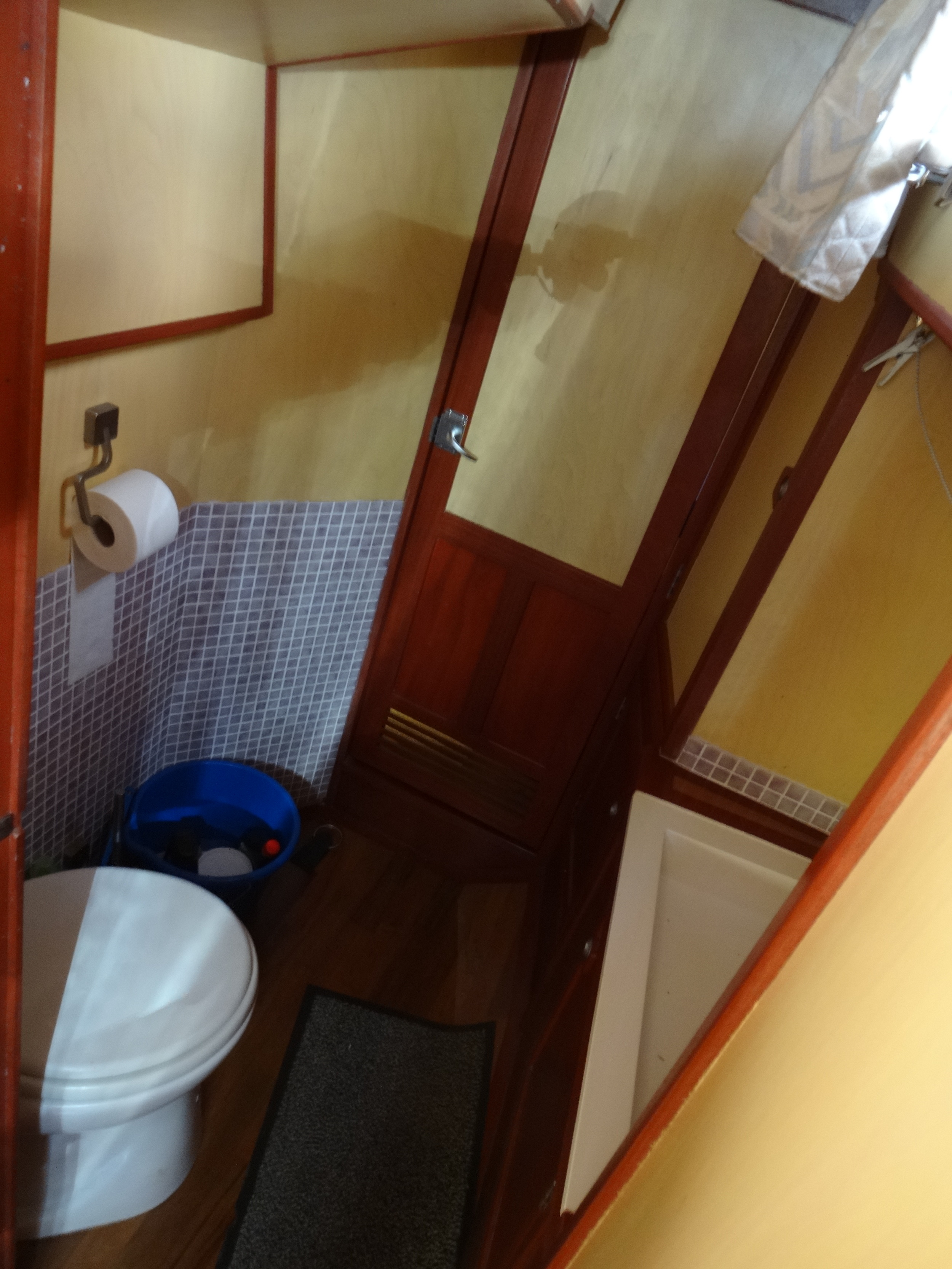 foto: 44 Dick Zaal 41 Centre Cockpit